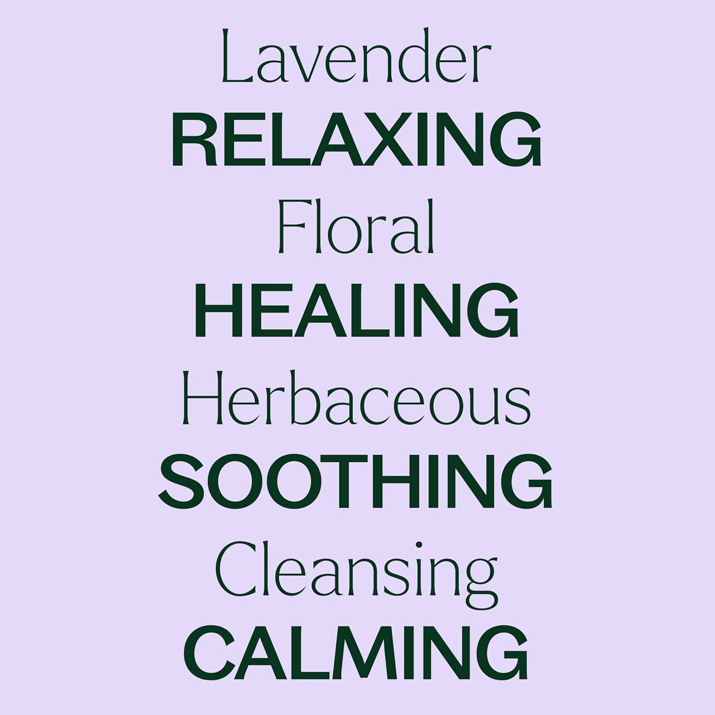 Relaxing Lavender Roll-On: Pure Aromatherapy 10ml
