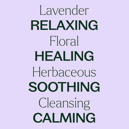 Relaxing Lavender Roll-On: Pure Aromatherapy 10ml