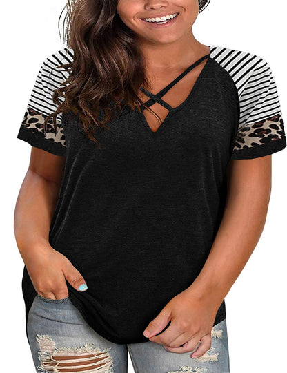 Vixen V-Neck Tunic
