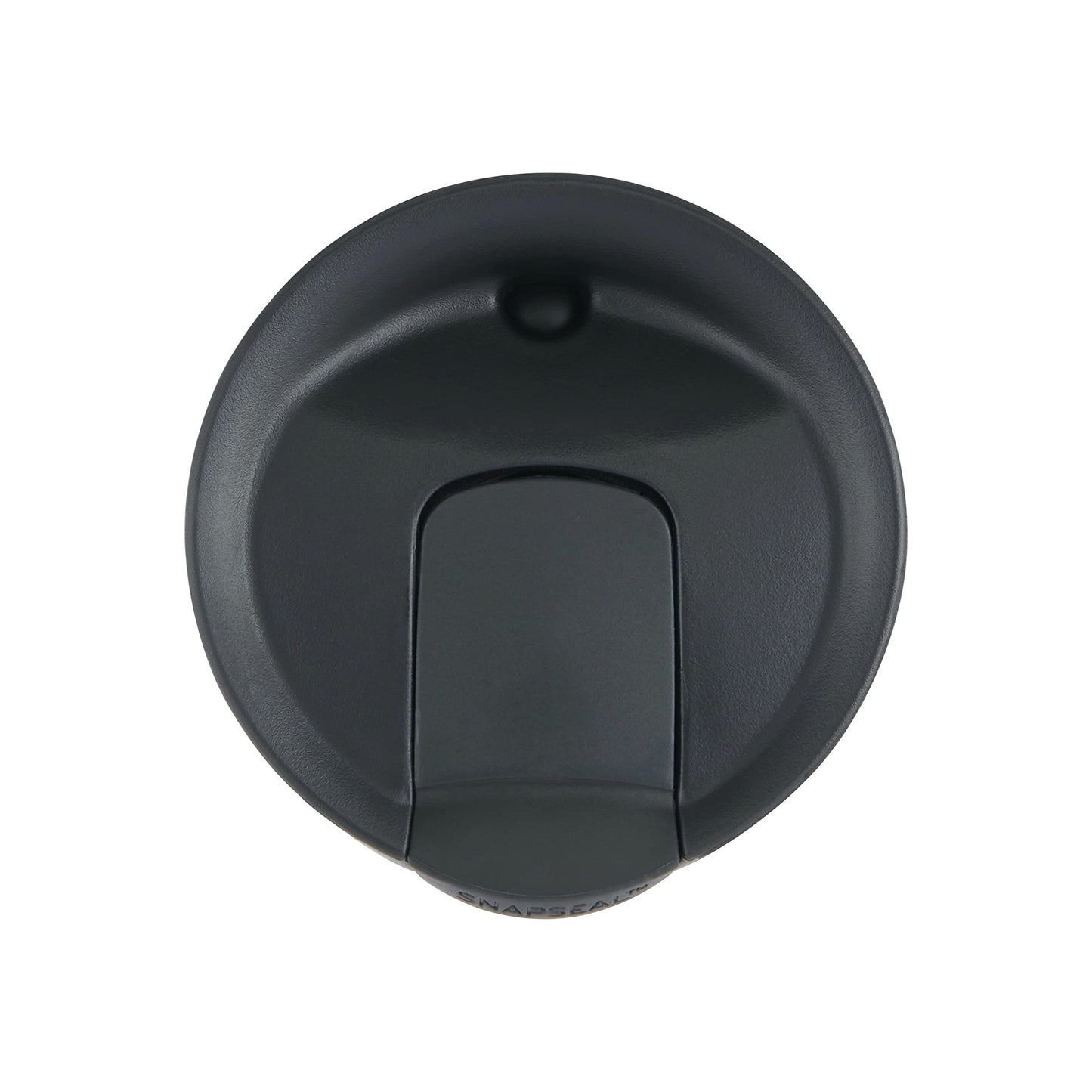 SNAPSEAL Grip Stainless Travel Mug 20oz - Blue/Berry