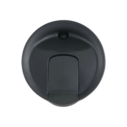 SNAPSEAL Grip Stainless Travel Mug 20oz - Blue/Berry