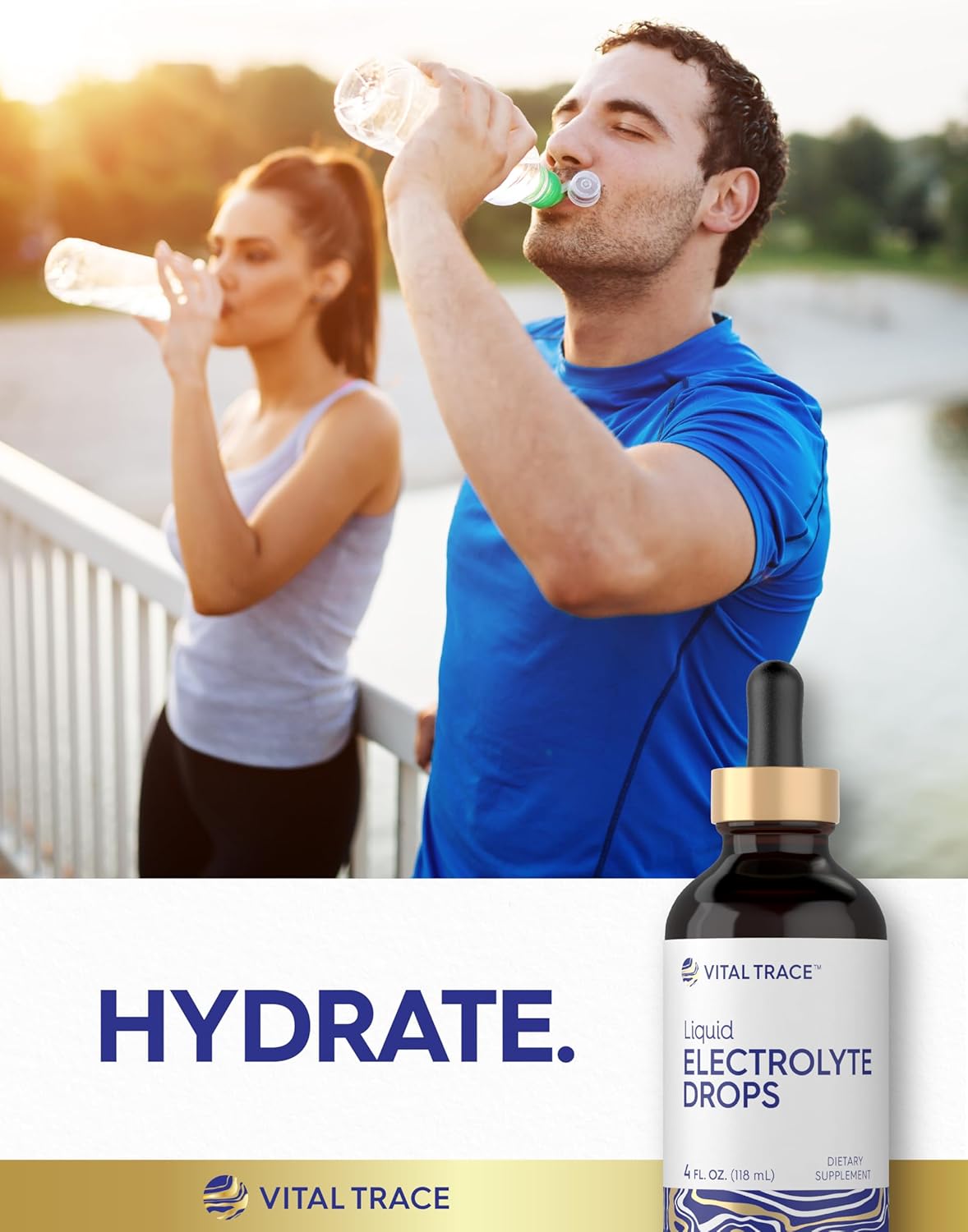 ElectroHydrate Lite