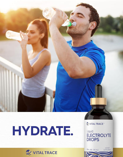 ElectroHydrate Lite