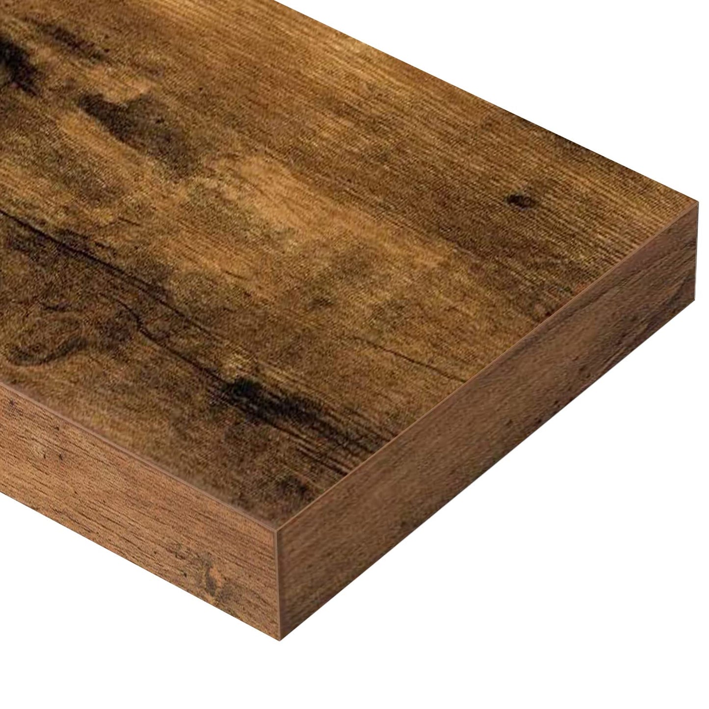 Rustic Farmhouse Shelves (008-40BN)