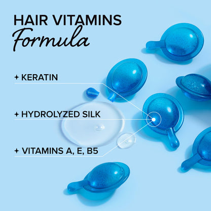 SmoothLock Frizz Oil