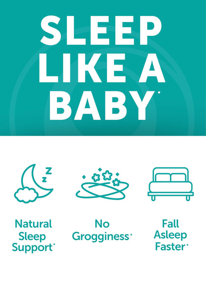 Lunakai Low-Dose Melatonin Gummies for Restful Sleep