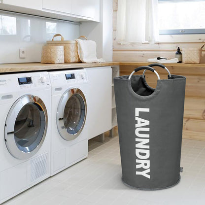 FoldAway Laundry Hamper