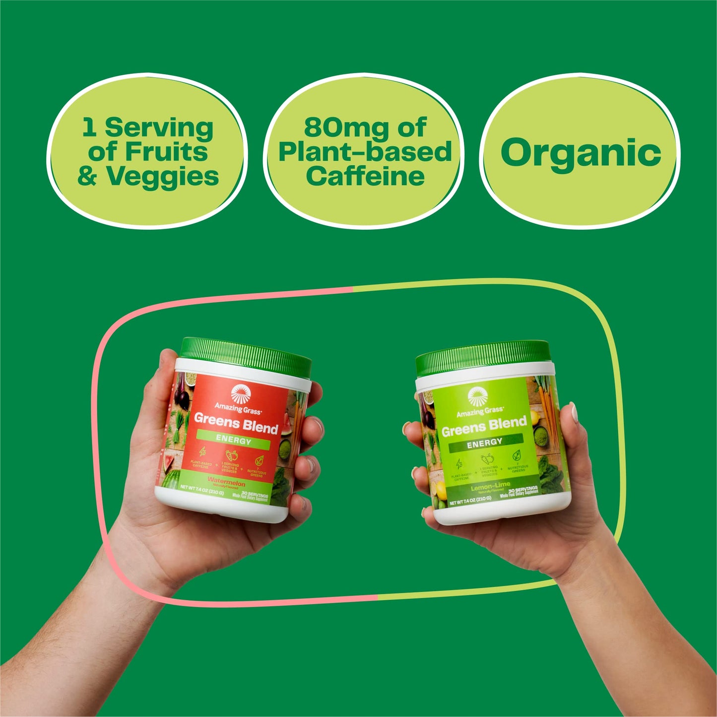 Super Berry Antioxidant Powder Mix