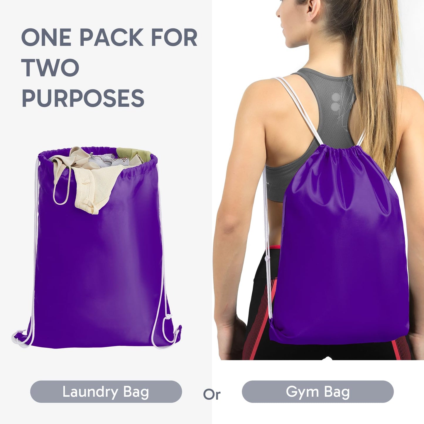 OlarHike Travel Cube Set - Cream Organizer & Gifts