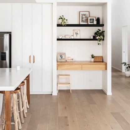 Rustic Farmhouse Shelves (008-40BN)