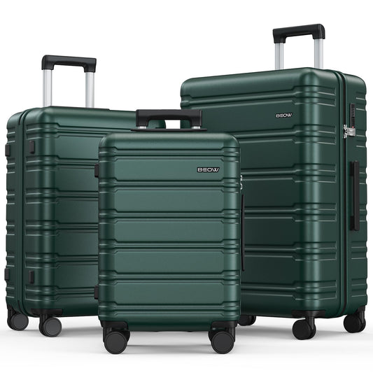 BEOW Spinner Luggage Set