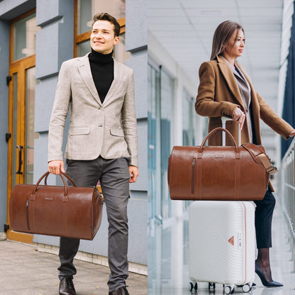 Modoker Travel Garment Bag - Versatile & Stylish