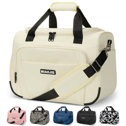 JetSet Duffle: Ultimate Travel Companion