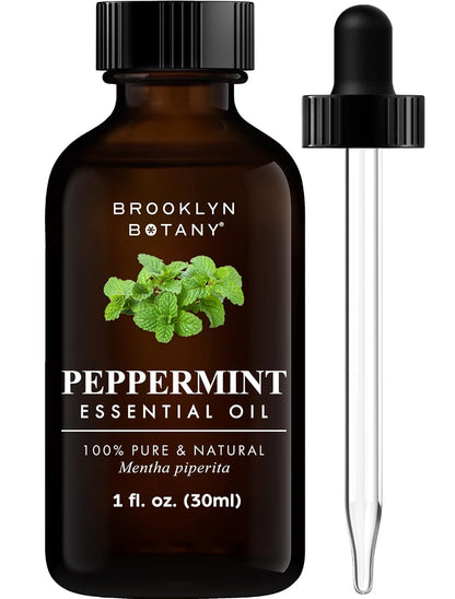 Brooklyn Botany Premium Lavender Oil - 4 Fl Oz