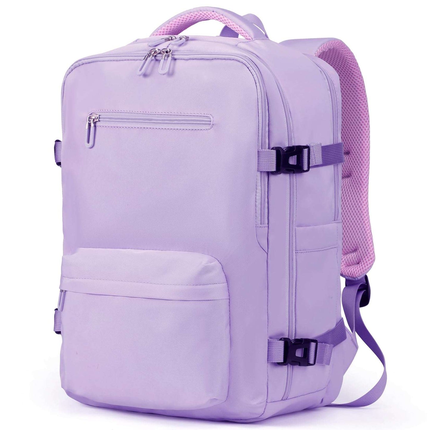 SHRRADOO Travel Backpack