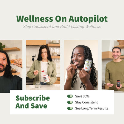 BerryBoost Nitric Oxide