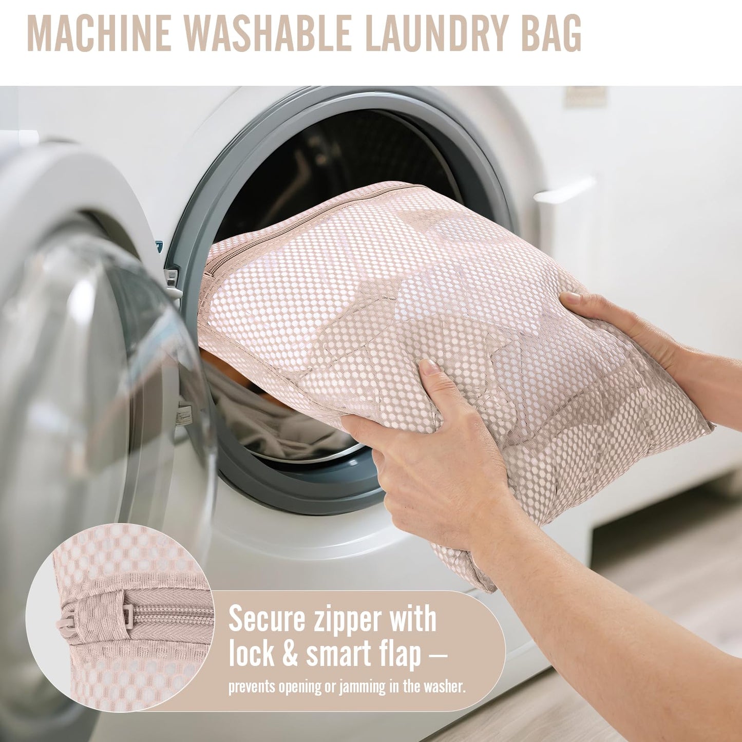 Veken Travel Cubes - 8 Piece Set