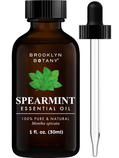 Brooklyn Botany Premium Lavender Oil - 4 Fl Oz