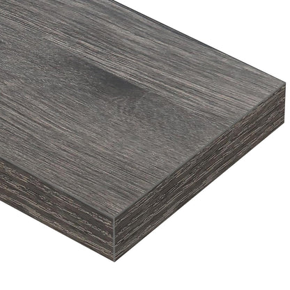 Rustic Farmhouse Shelves (008-40BN)