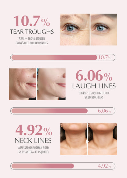 KAHI All-in-One Wrinkle Bounce Balm Stick