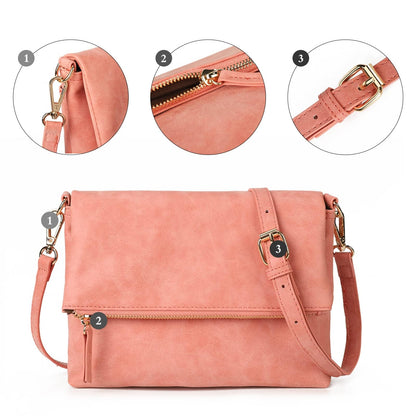 Gladdon Chic Crossbody Bag for Women