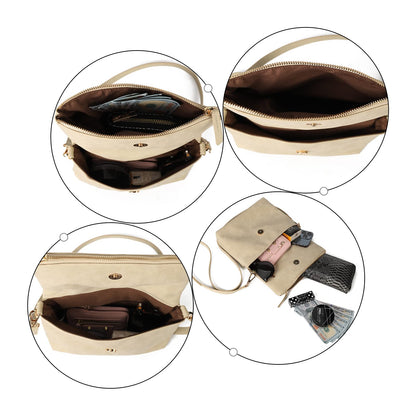 Gladdon Chic Crossbody Bag for Women