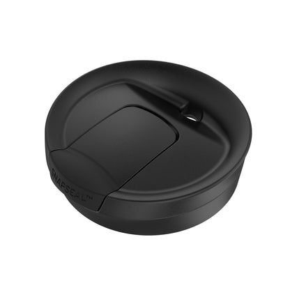 SNAPSEAL Grip Stainless Travel Mug 20oz - Blue/Berry