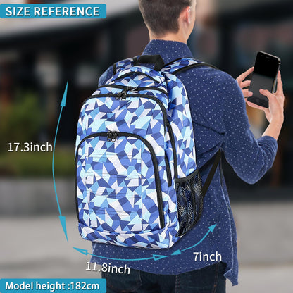 ChargeMate Laptop Backpack