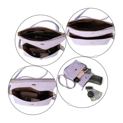 Gladdon Chic Crossbody Bag for Women