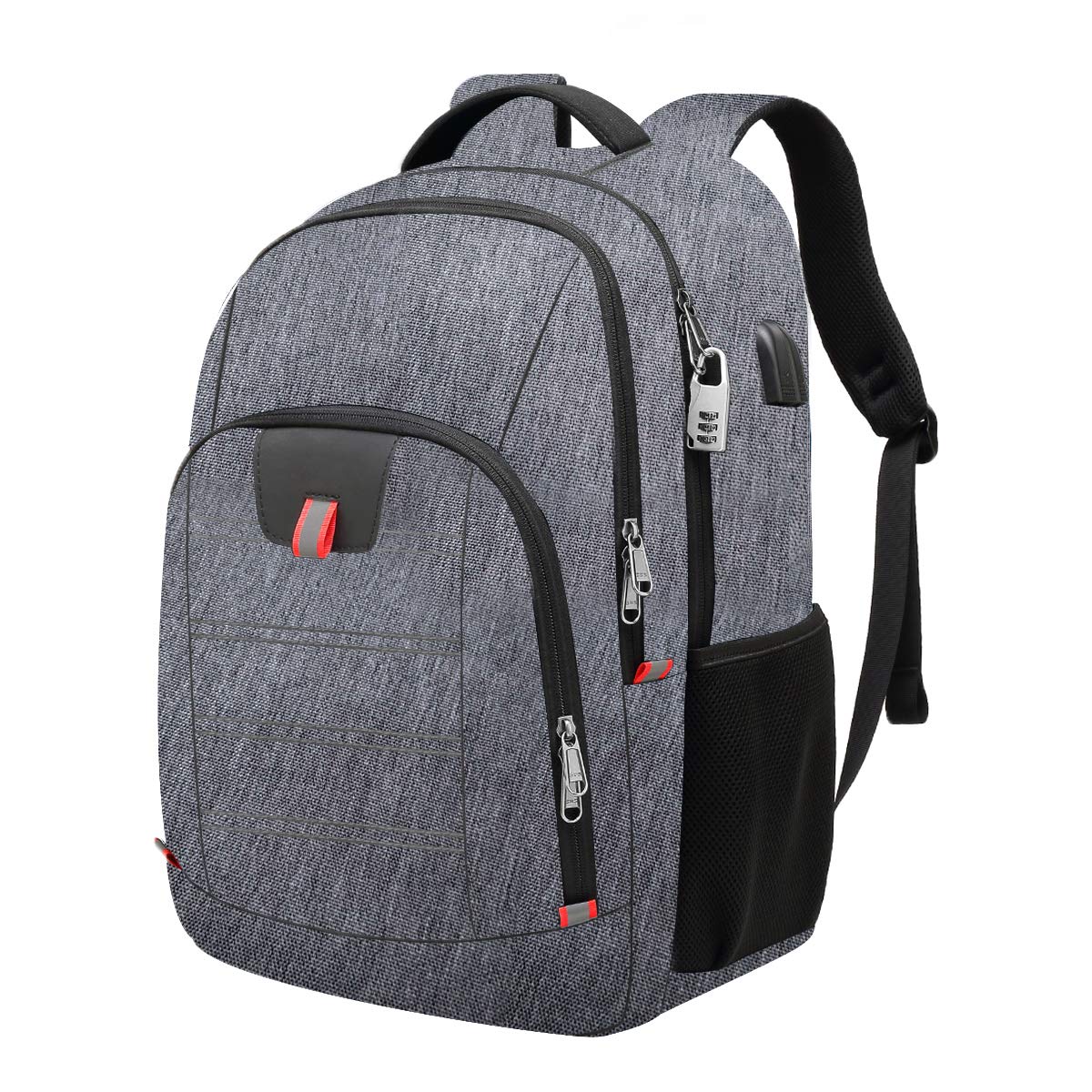 ChargeMate Laptop Backpack