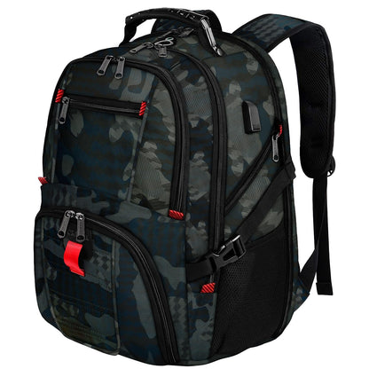 AirTech 50L Travel Backpack