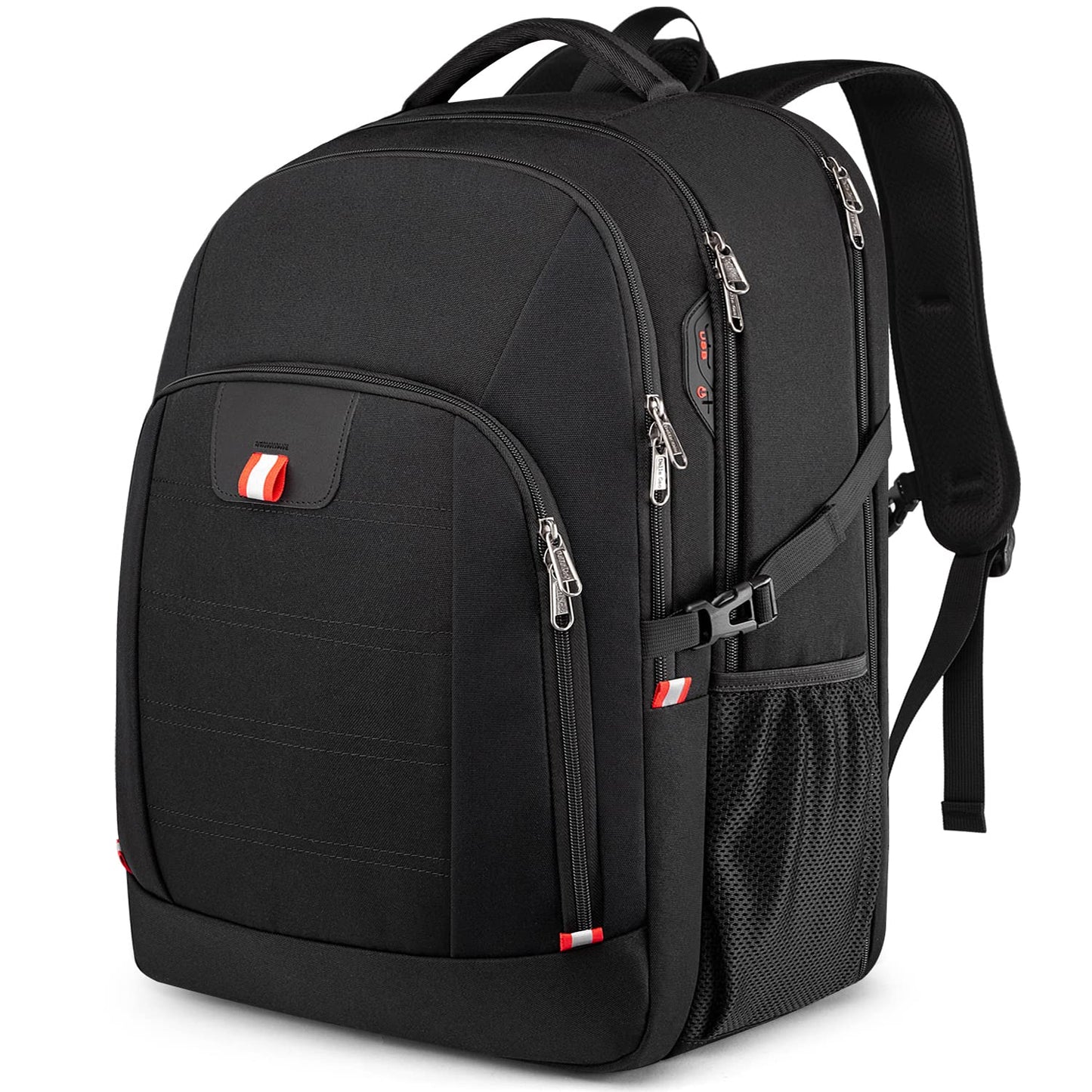 ChargeMate Laptop Backpack