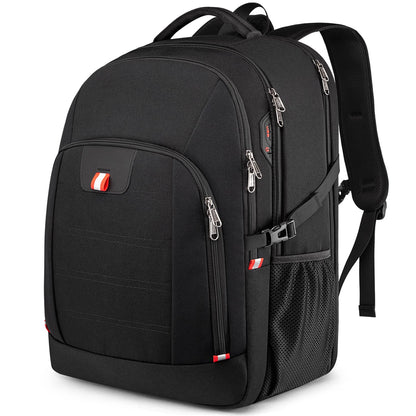 ChargeMate Laptop Backpack