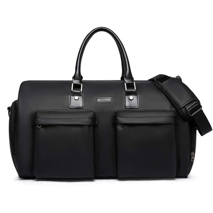 Modoker Travel Garment Bag - Versatile & Stylish