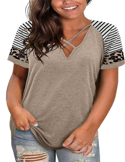 Vixen V-Neck Tunic