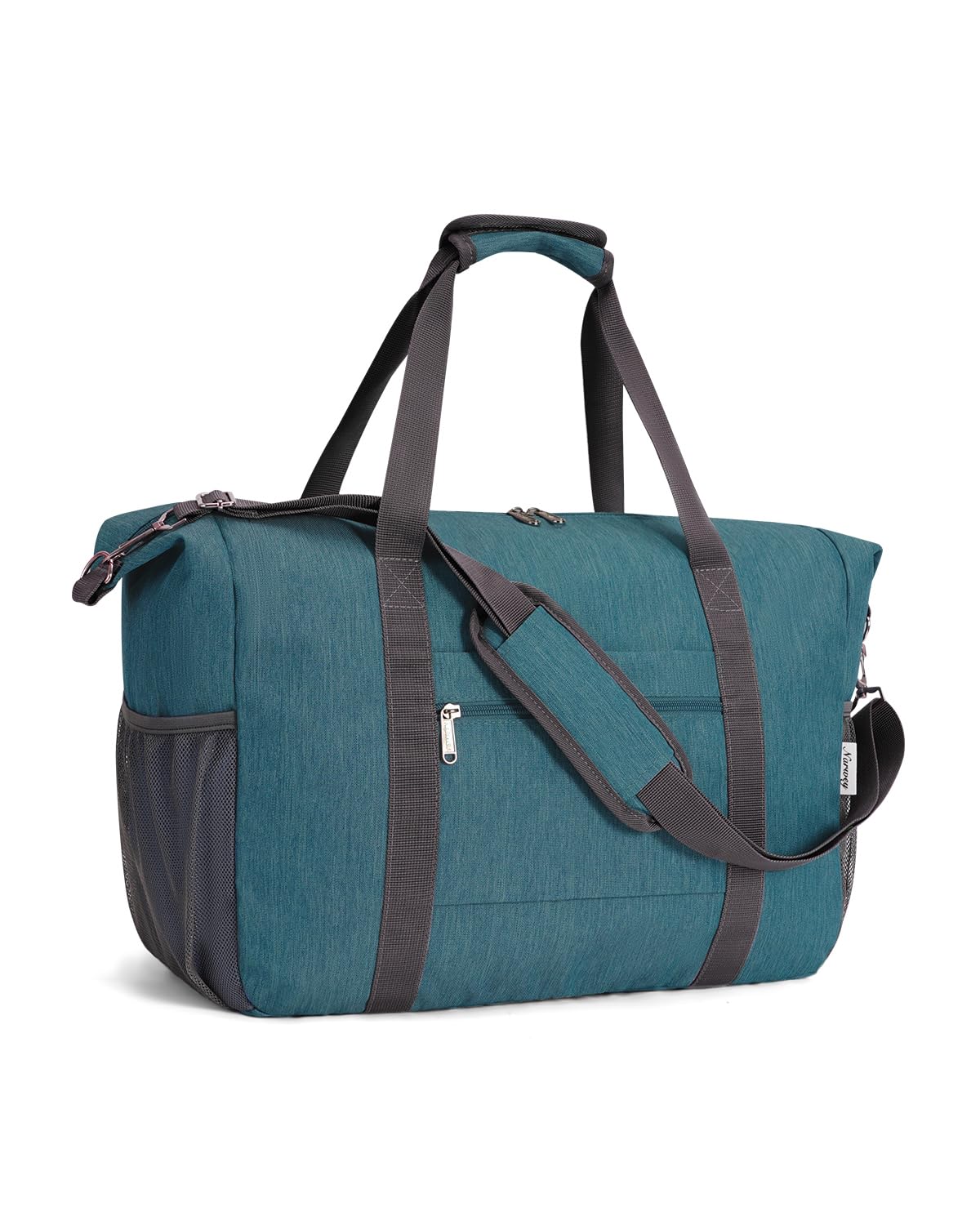 Narwey Air Duffle 22x14x9