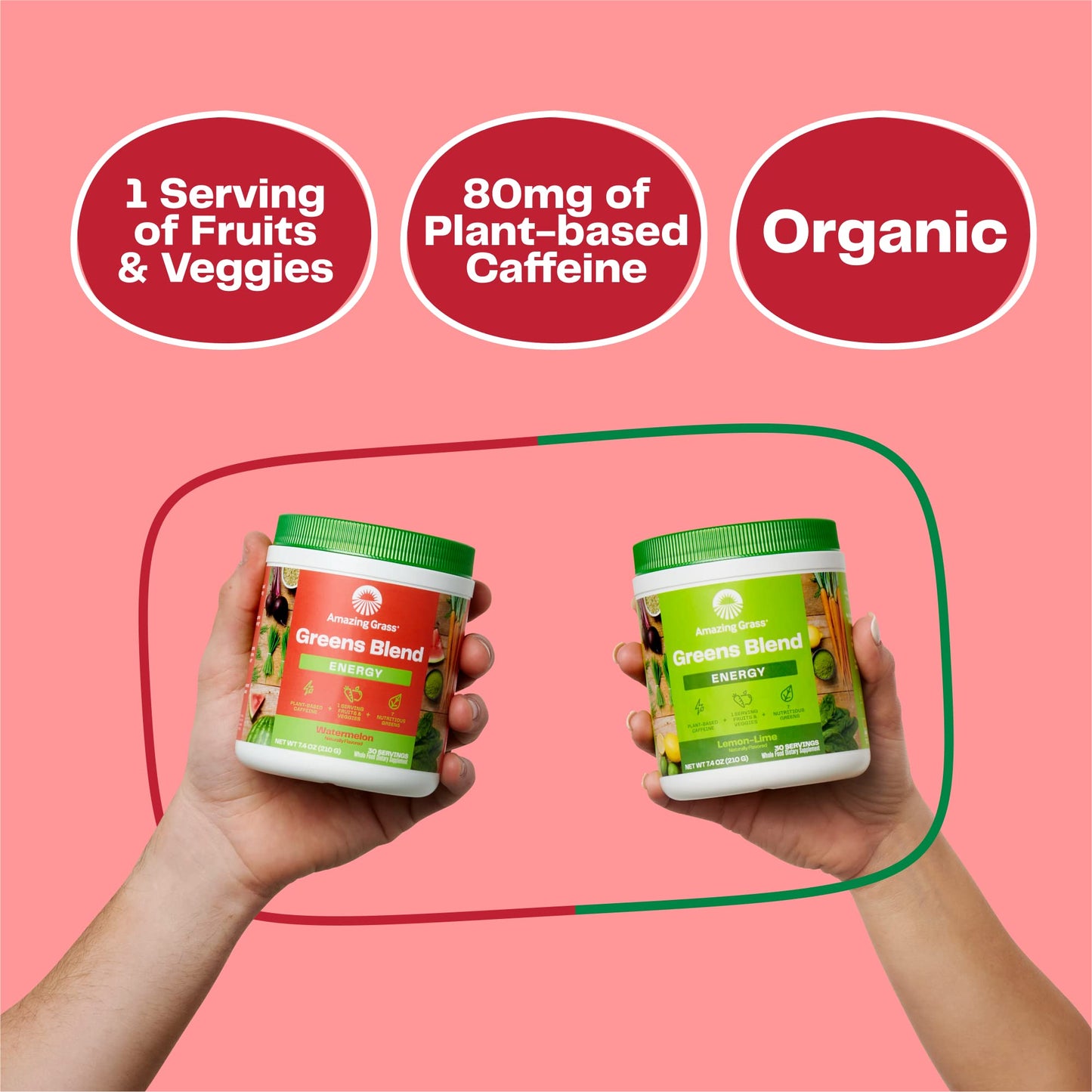 Super Berry Antioxidant Powder Mix