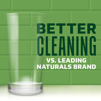 Cascade Platinum Fresh 71ct Dishwasher Pods