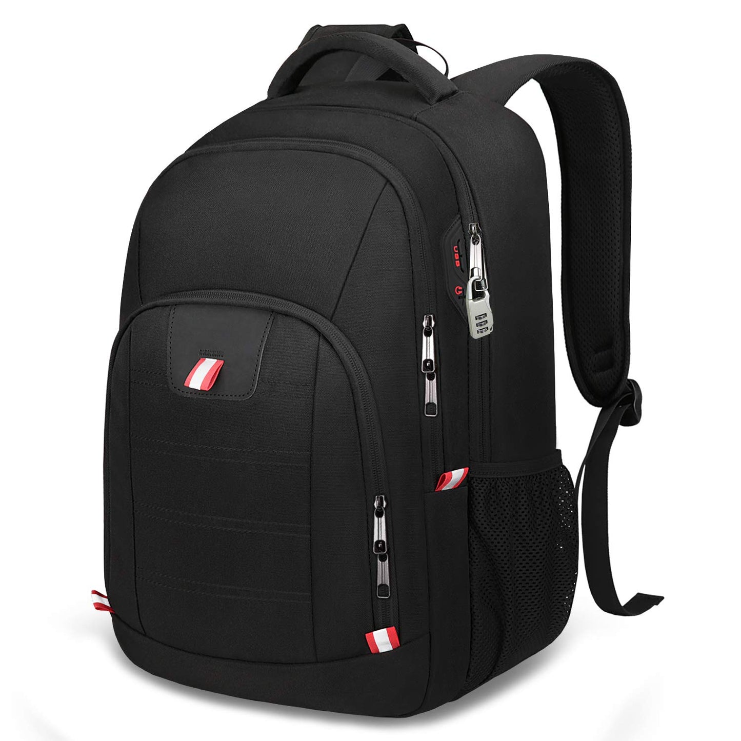 ChargeMate Laptop Backpack