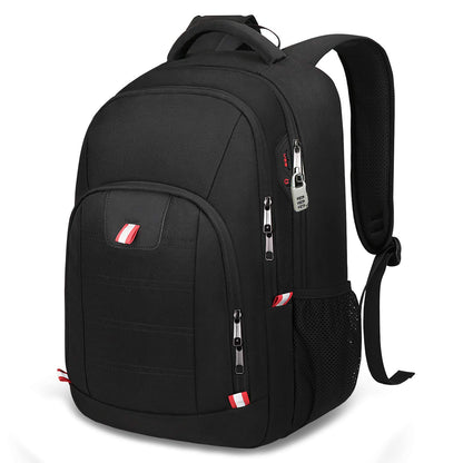 ChargeMate Laptop Backpack