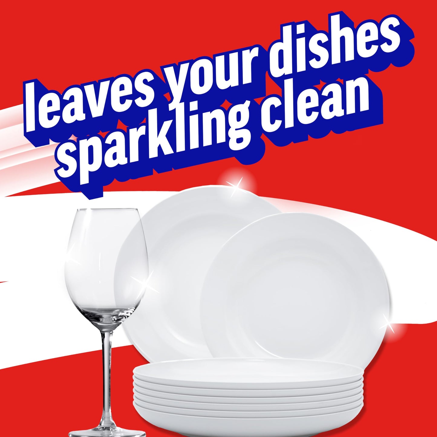 Ajax Triple Orange Dish Soap - 90 fl oz