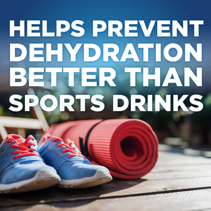 Electrolyte Hydration Solution - Unflavored 33.8 oz