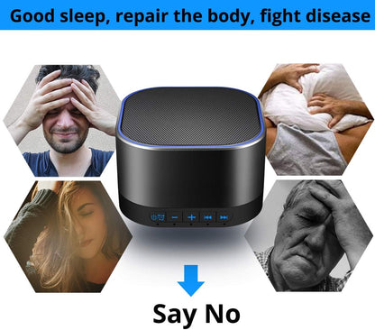 Magicteam Serenity Sound Machine