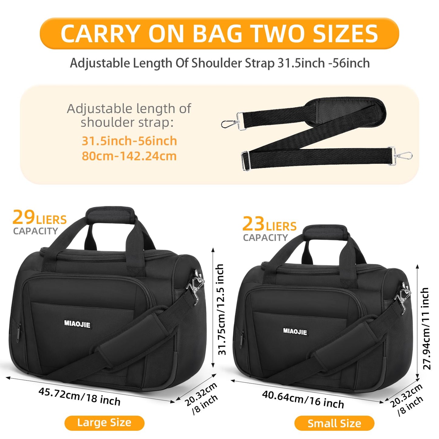 JetSet Duffle: Ultimate Travel Companion