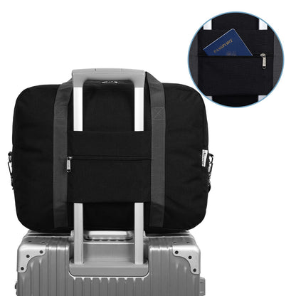 Narwey Air Duffle 22x14x9