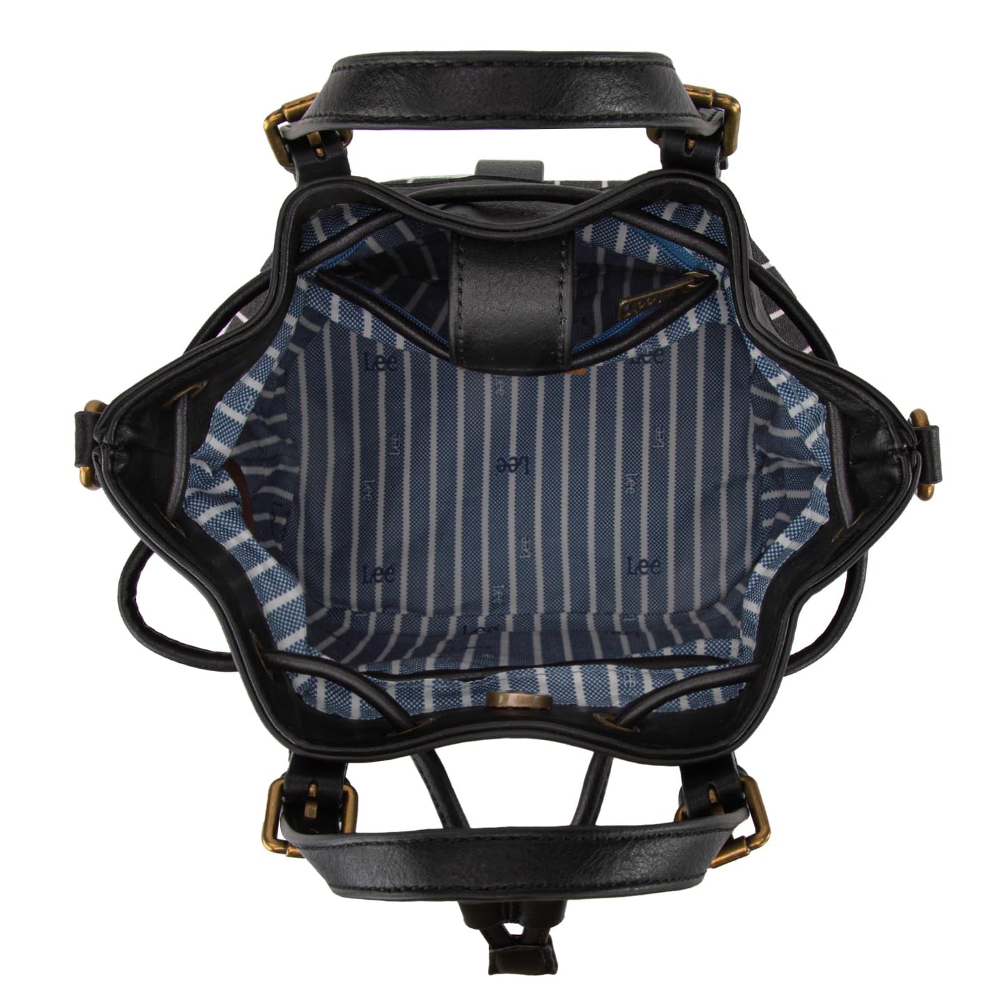 West x Lee Convertible Purse Set