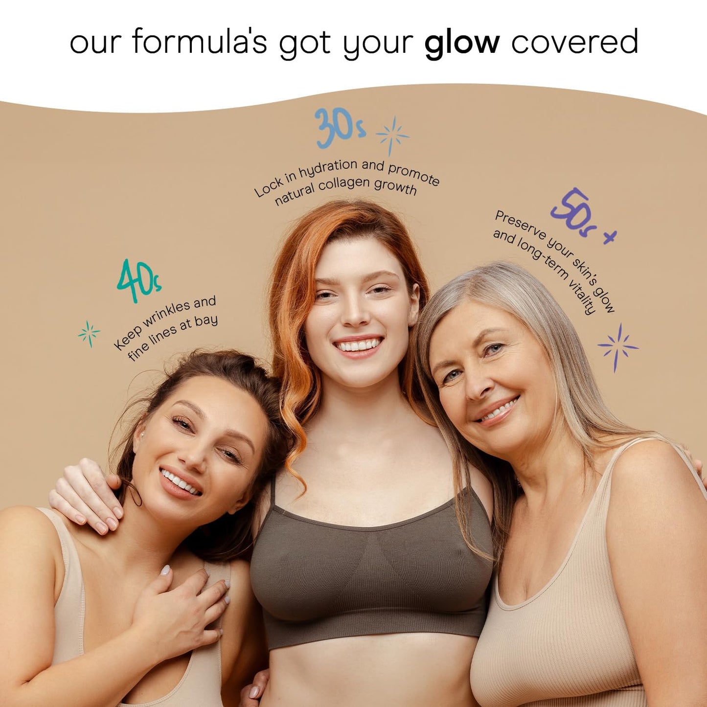 Snail Collagen Retinol Moisturizer