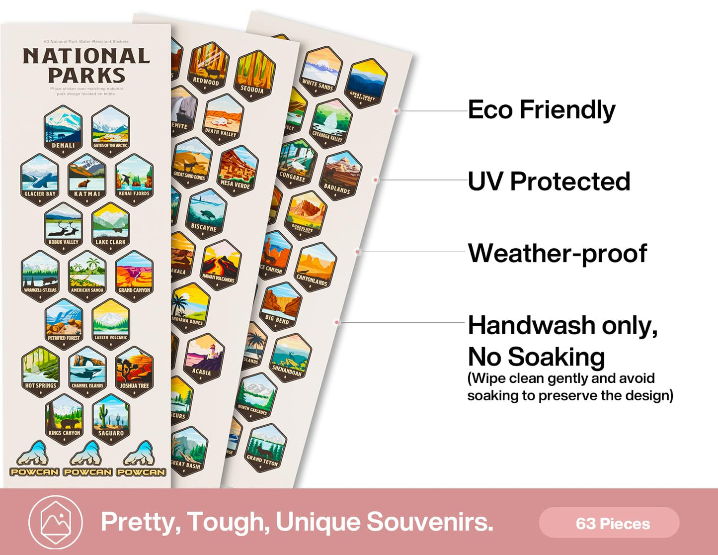 ChillKnight 26oz: Dual-Lid Leak-Proof Bottle