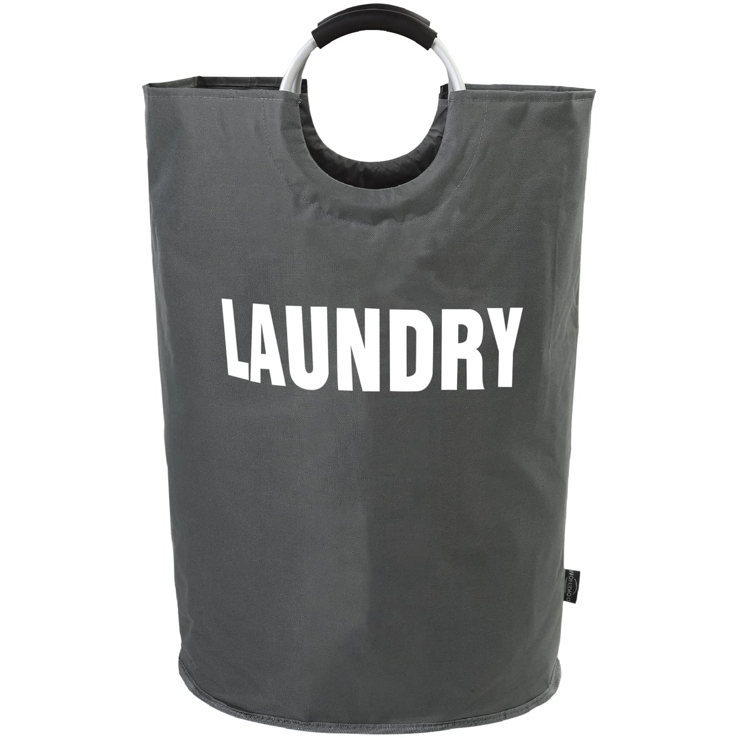 FoldAway Laundry Hamper