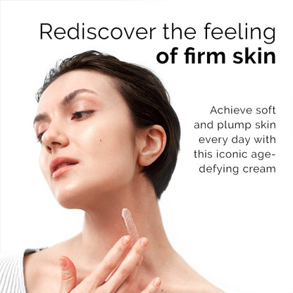 ActiveScience NeckLift Cream - Firm & Hydrate Formula